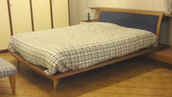 Camera da letto Camera Collezione esclusiva in legno a prezzo Outlet