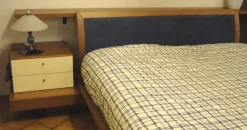 Camera da letto Camera Collezione esclusiva in legno a prezzo Outlet