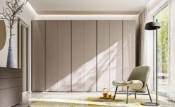 Camera da letto Camera completa arca Mottes selection in legno a prezzo scontato