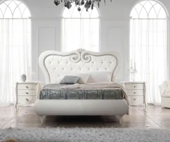 Camera da letto Camera cuore Artigianale in laminato a prezzo ribassato