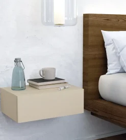 Camera da letto Camera da letto  nova fly Mobilificio bellutti in legno a prezzo scontato