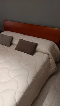 Camera da letto Camera da letto usata A&g in legno a prezzo Outlet