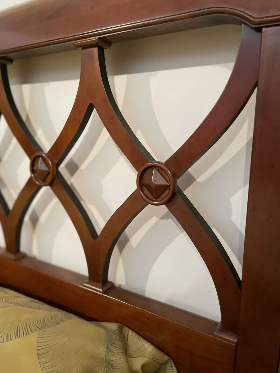 Camera da letto Camera da letto i ciliegi le fablier Le fablier in legno in Offerta Outlet