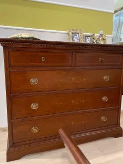 Camera da letto Camera da letto i ciliegi le fablier Le fablier in legno in Offerta Outlet