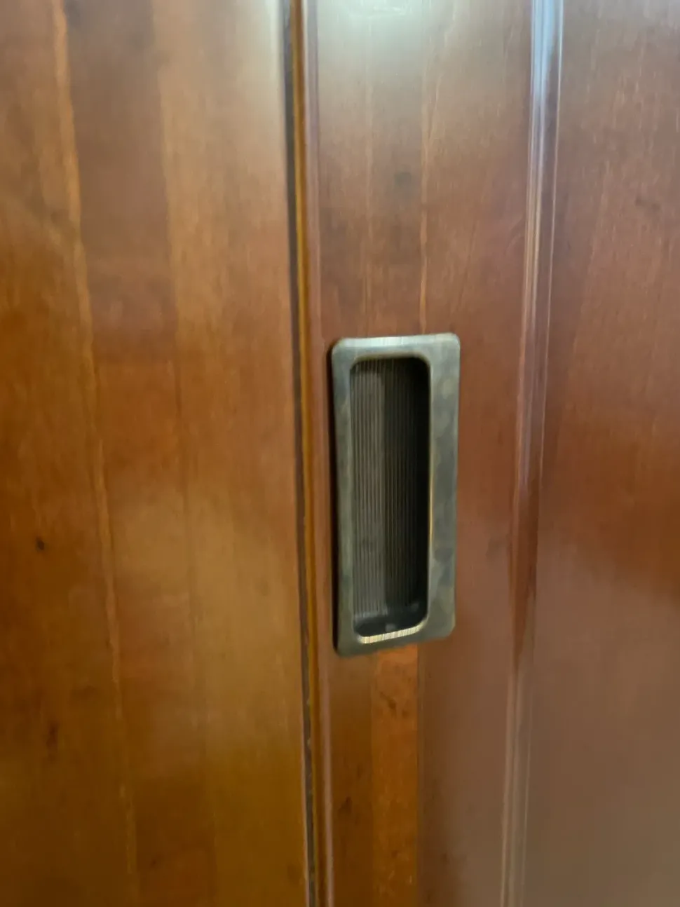 Camera da letto Camera da letto i ciliegi le fablier Le fablier in legno in Offerta Outlet