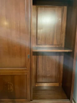 Camera da letto Camera da letto i ciliegi le fablier Le fablier in legno in Offerta Outlet