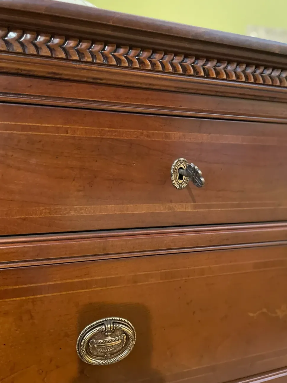 Camera da letto Camera da letto i ciliegi le fablier Le fablier in legno in Offerta Outlet