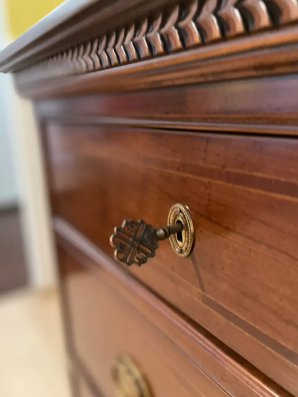 Camera da letto Camera da letto i ciliegi le fablier Le fablier in legno in Offerta Outlet