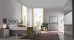 Camera da letto Camera gioia Collezione esclusiva in legno a prezzo scontato