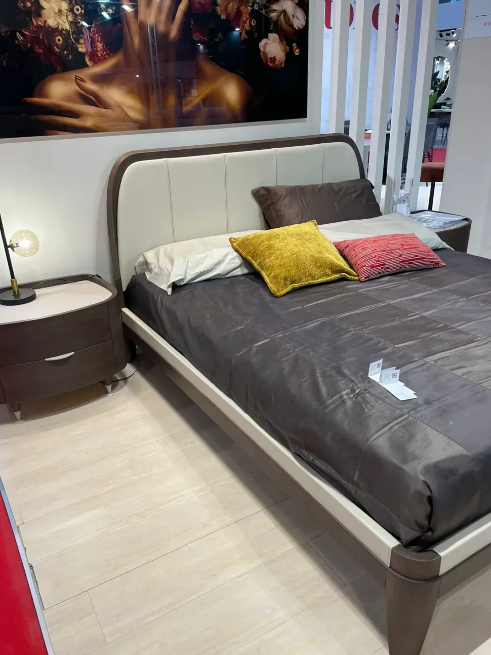 Camera da letto Camera ginevra luxury Fazzini OFFERTA OUTLET