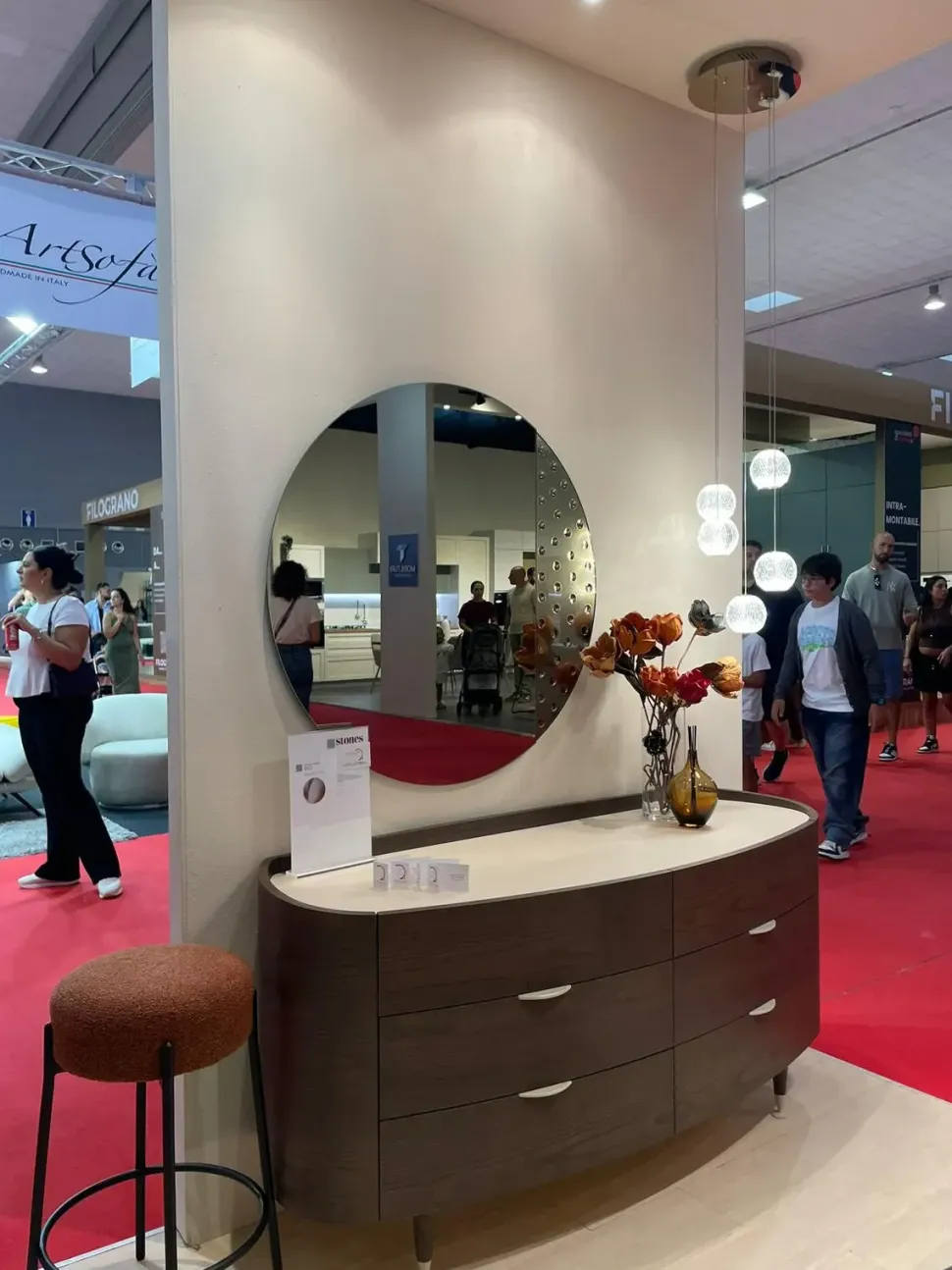 Camera da letto Camera ginevra luxury Fazzini OFFERTA OUTLET