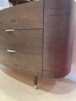 Camera da letto Camera ginevra luxury Fazzini OFFERTA OUTLET