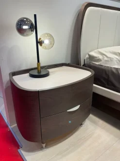 Camera da letto Camera ginevra luxury Fazzini OFFERTA OUTLET