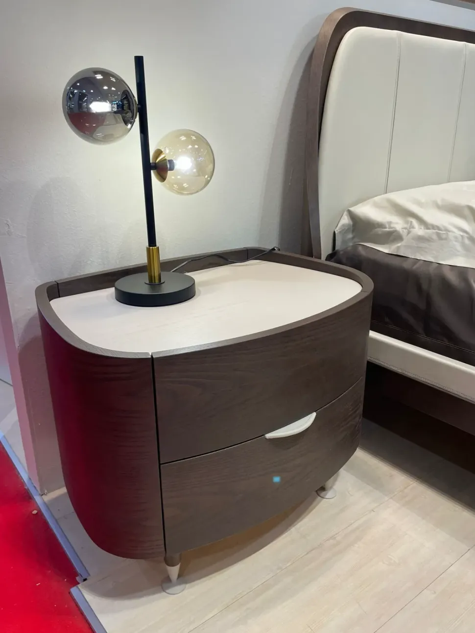 Camera da letto Camera ginevra luxury Fazzini OFFERTA OUTLET