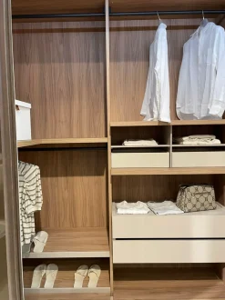 Camera da letto Camera ginevra luxury Fazzini OFFERTA OUTLET