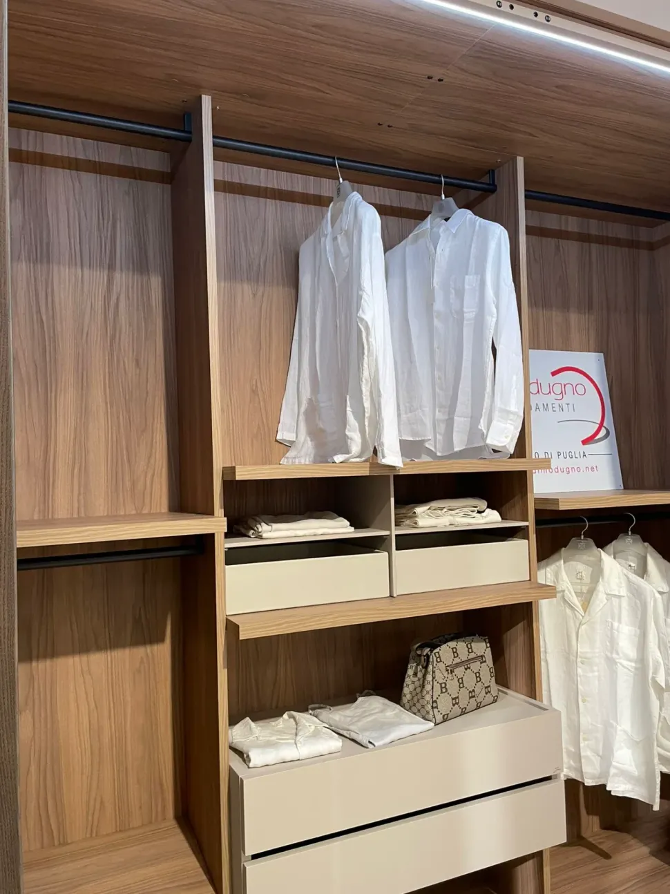 Camera da letto Camera ginevra luxury Fazzini OFFERTA OUTLET