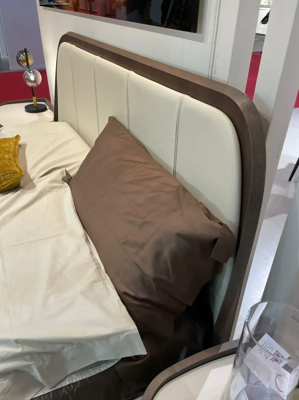 Camera da letto Camera ginevra luxury Fazzini OFFERTA OUTLET