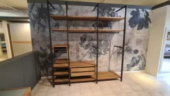 Camera da letto Camera hastag Tomasella a prezzo scontato