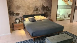 Camera da letto Camera hastag Tomasella a prezzo scontato