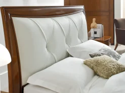 Camera da letto Camera le mimose Le fablier in legno a prezzo scontato