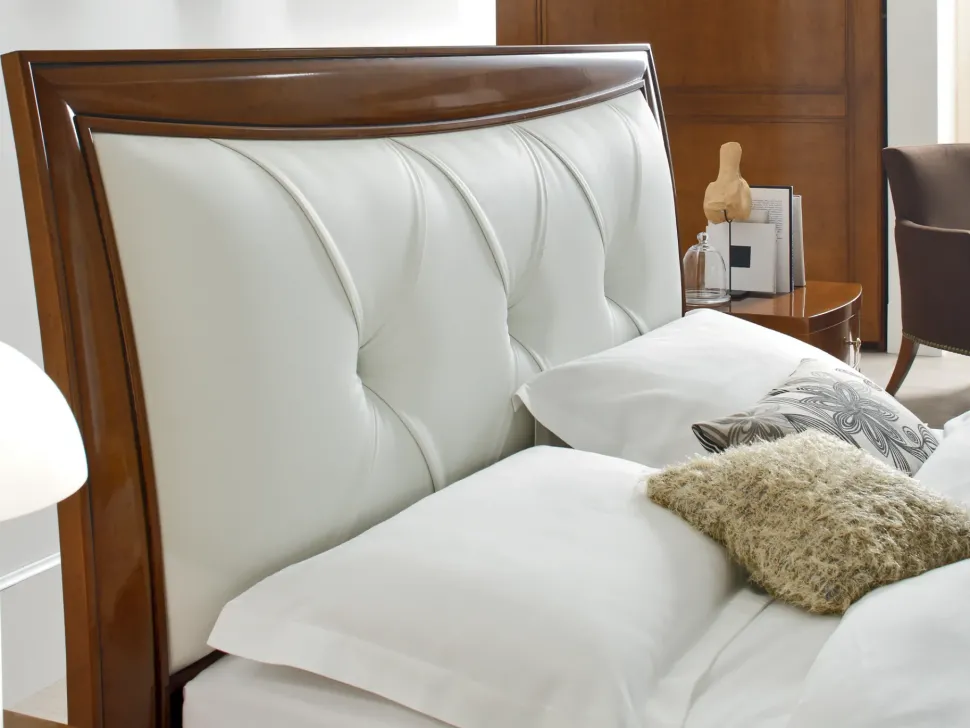 Camera da letto Camera le mimose Le fablier in legno a prezzo scontato