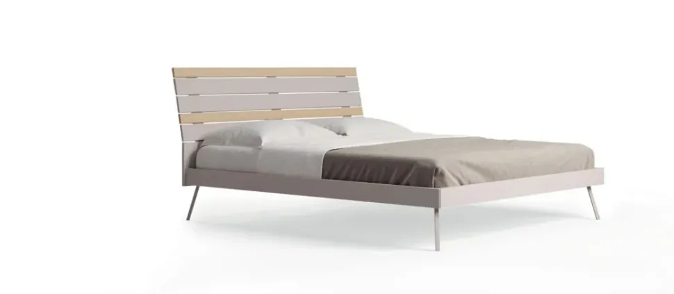 Camera da letto Camera light 19 Collezione esclusiva a prezzo ribassato