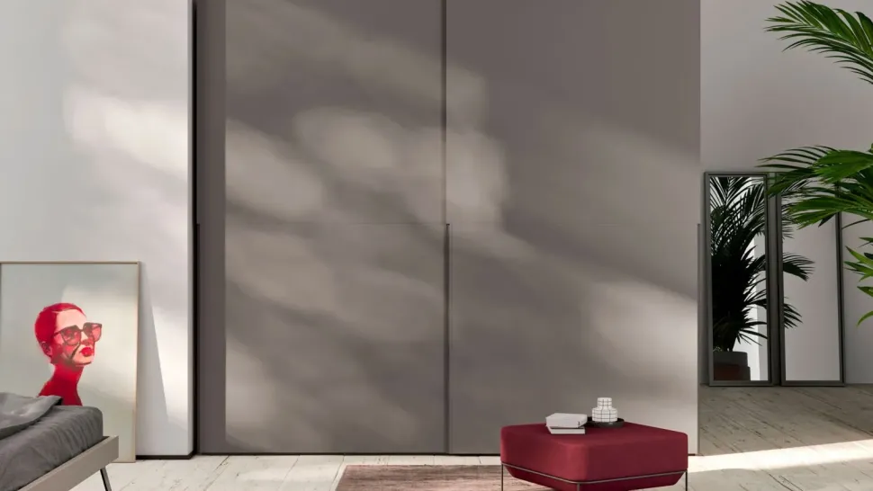 Camera da letto Camera light 19 Collezione esclusiva a prezzo ribassato