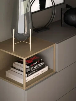 Camera da letto Camera matrimoniale orme night 05 Orme OFFERTA OUTLET