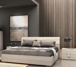 Camera da letto Camera matrimoniale armadio sei ante Collezione esclusiva a un prezzo imperdibile