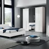 Camera da letto Camera matrimoniale mod.easy Gruppo silwood OFFERTA OUTLET