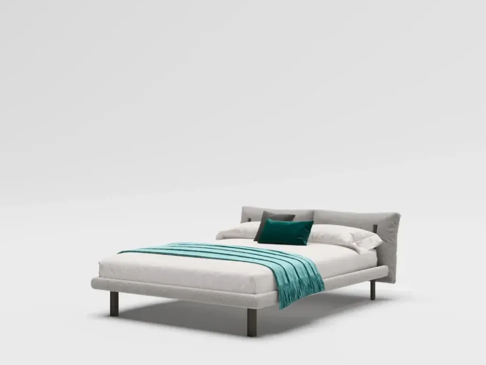 Camera da letto Camera matrimoniale orme night 24 Orme OFFERTA OUTLET