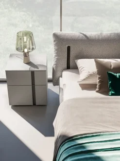 Camera da letto Camera matrimoniale orme night 24 Orme OFFERTA OUTLET