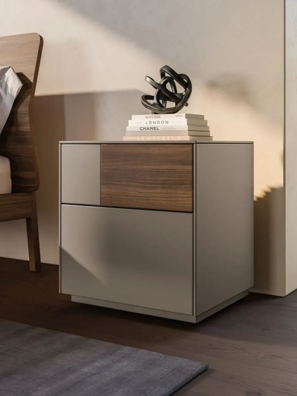 Camera da letto Camera matrimoniale orme night 18 Orme a prezzo scontato