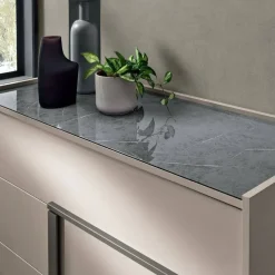 Camera da letto Camera matrimoniale completa del programma abaco in promo-sconto del 50% Gierre mobili a prezzo ribassato