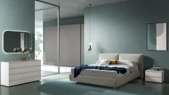 Camera da letto Camera matrimoniale orme night 31 Orme OFFERTA OUTLET