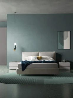 Camera da letto Camera matrimoniale orme night 31 Orme OFFERTA OUTLET