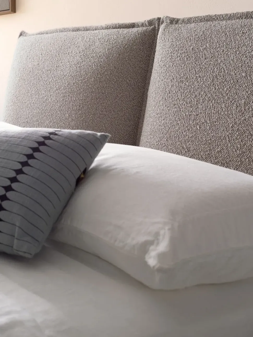 Camera da letto Camera matrimoniale orme night 16 Orme in laminato a prezzo ribassato