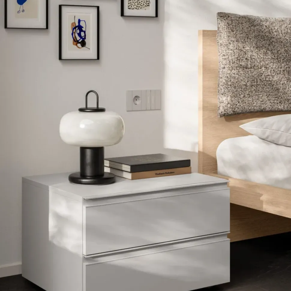 Camera da letto Camera night 01 Orme OFFERTA OUTLET