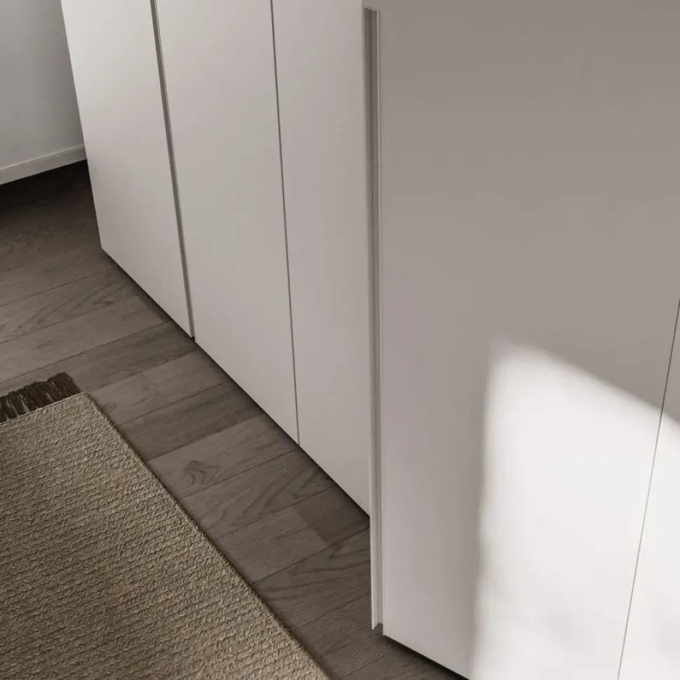 Camera da letto Camera night 01 Orme OFFERTA OUTLET