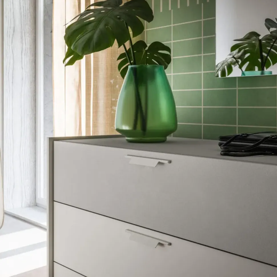 Camera da letto Camera night 03 Orme PREZZI OUTLET