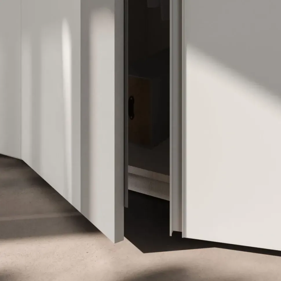 Camera da letto Camera night 03 Orme PREZZI OUTLET