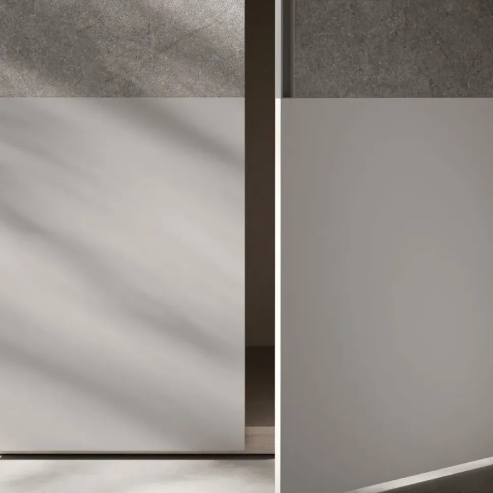 Camera da letto Camera night 14 Orme in laminato a prezzo scontato