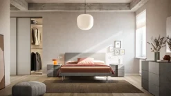 Camera da letto Camera night 24 Orme OFFERTA OUTLET