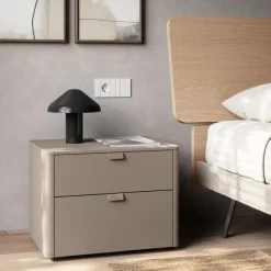 Camera da letto Camera night 18 Orme in laminato a prezzo scontato