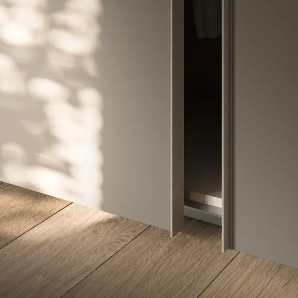 Camera da letto Camera night 18 Orme in laminato a prezzo scontato