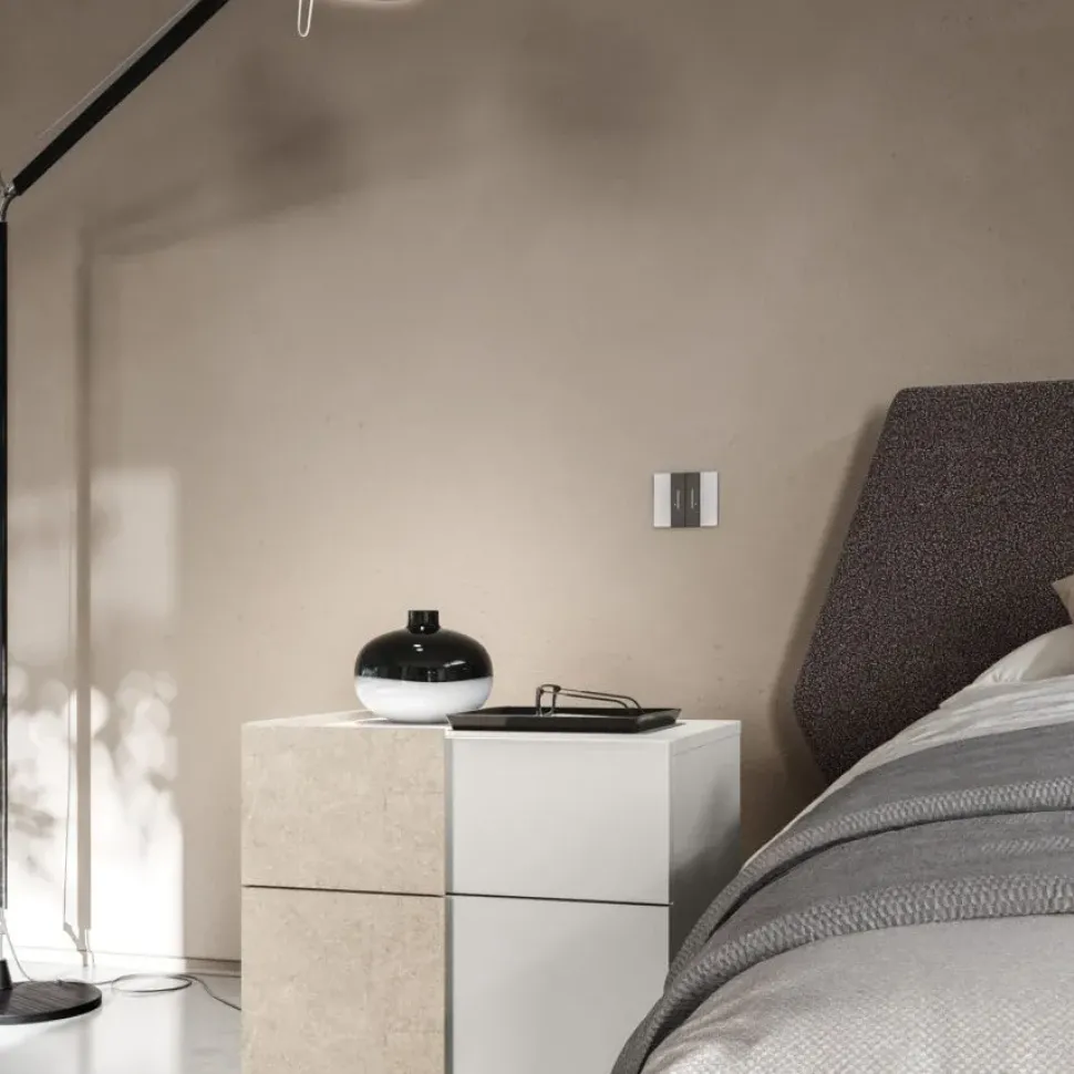 Camera da letto Camera night 21 Orme PREZZI OUTLET