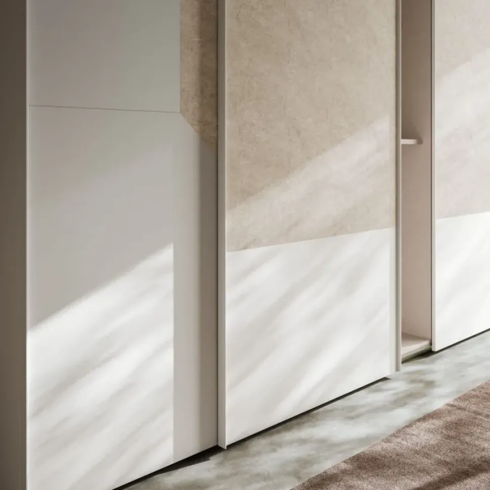 Camera da letto Camera night 21 Orme PREZZI OUTLET