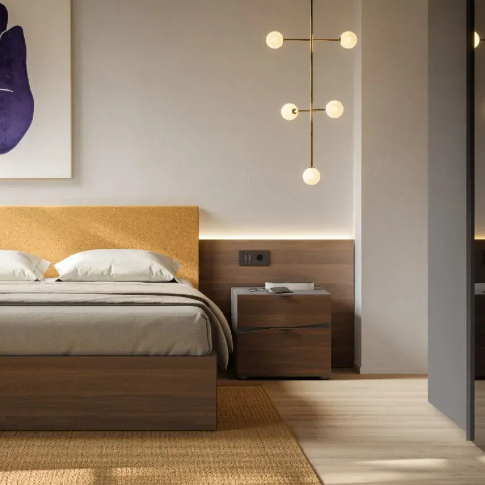 Camera da letto Camera night 15 Orme a un prezzo vantaggioso