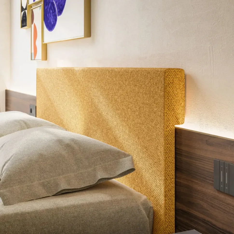 Camera da letto Camera night 15 Orme a un prezzo vantaggioso