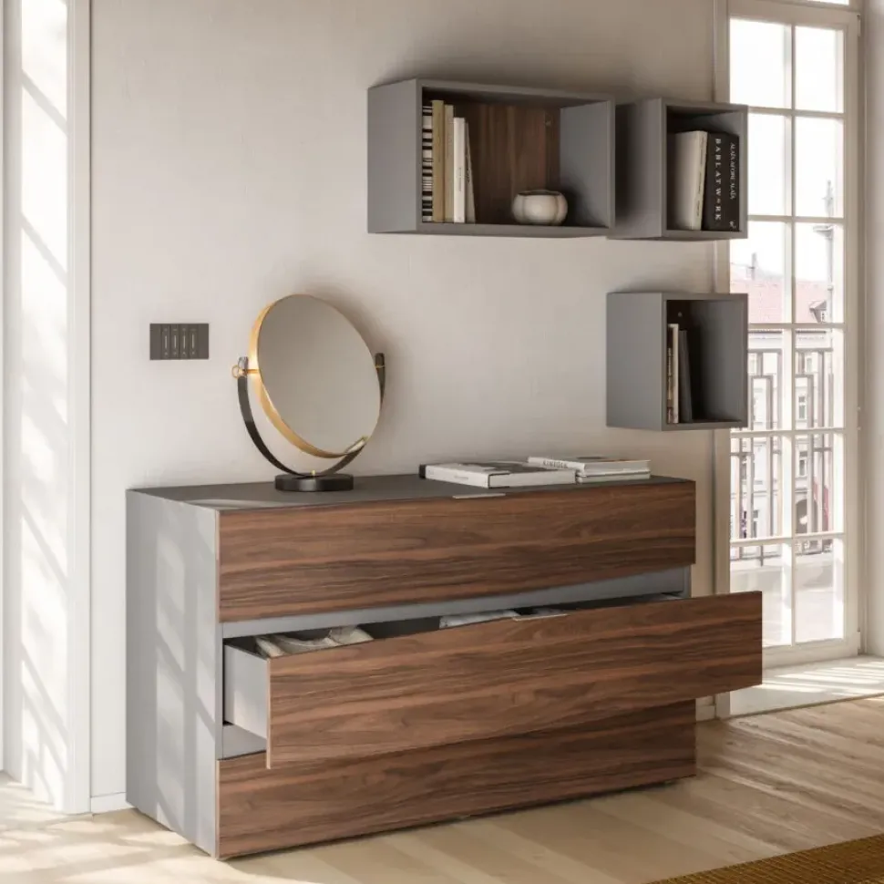 Camera da letto Camera night 15 Orme a un prezzo vantaggioso